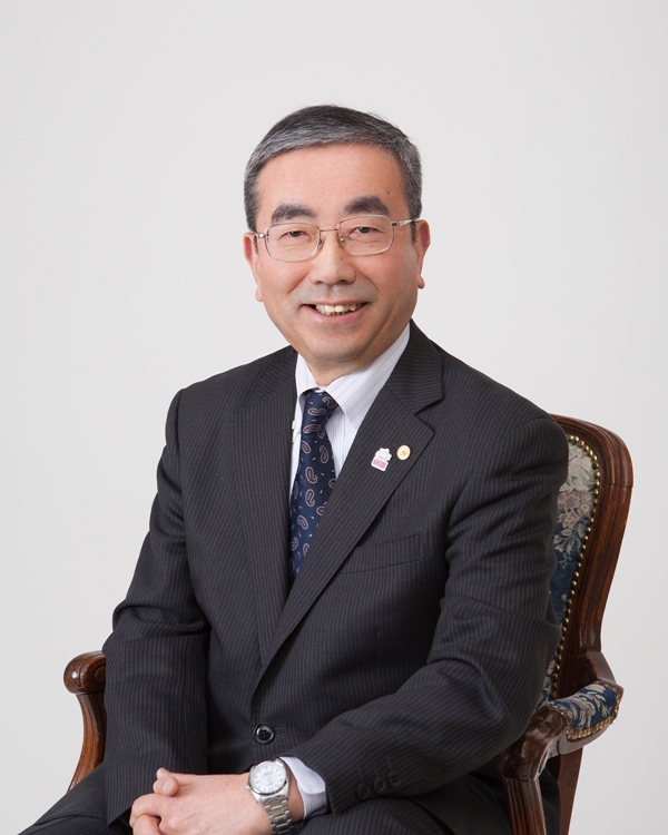 代表 山本重吉 代表 山本重吉
