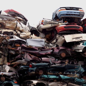 産業廃棄物許可