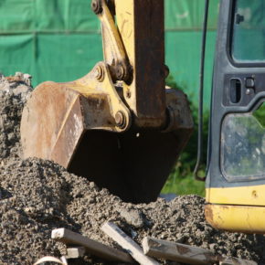 特殊車両通行許可申請